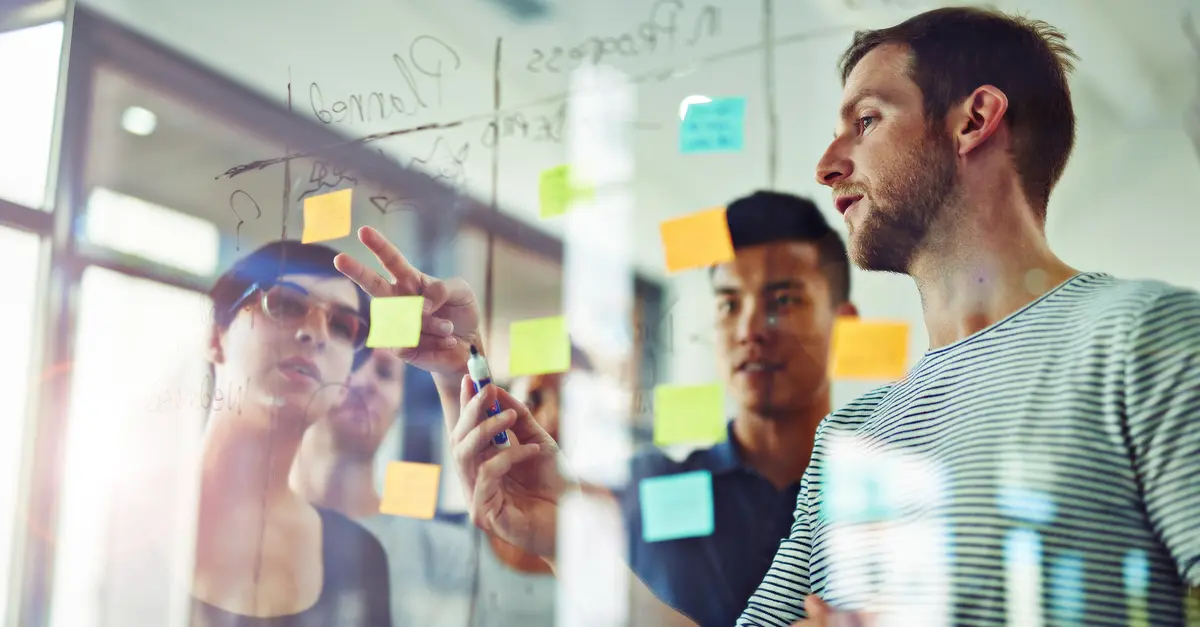 Introducing a better way of working | MIT Sloan
