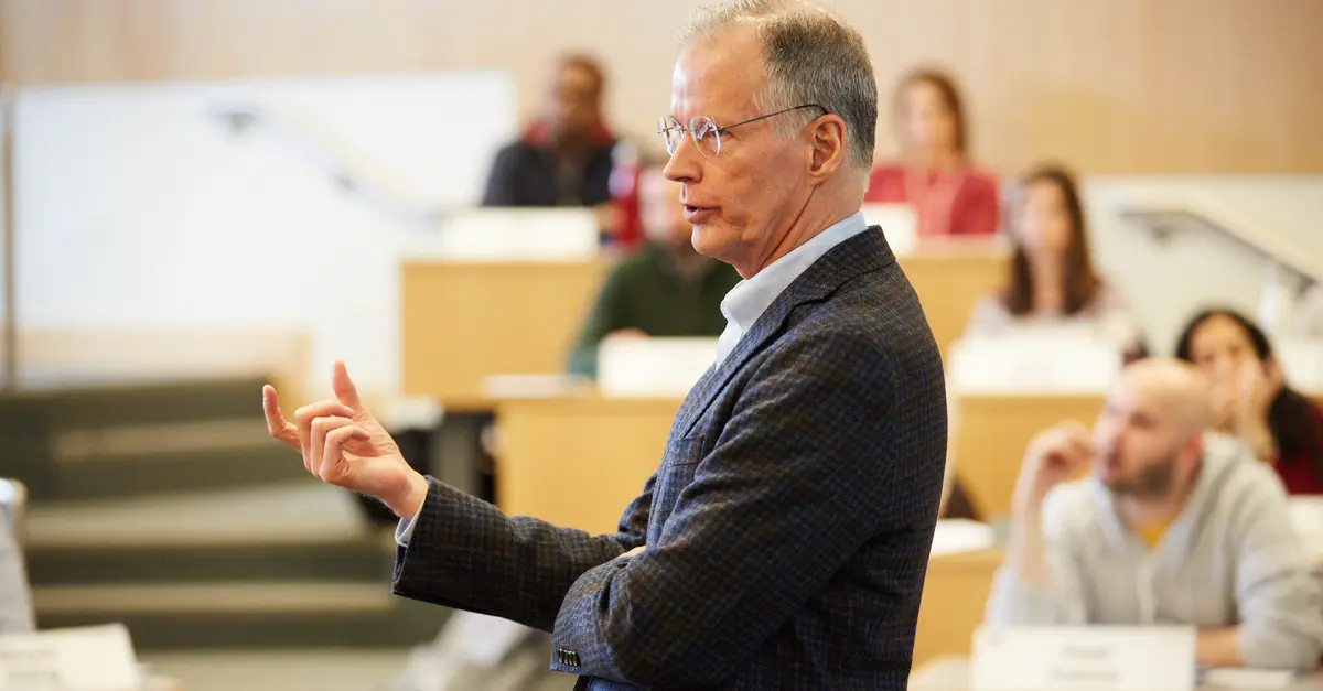 About Us | Information Technology | MIT Sloan