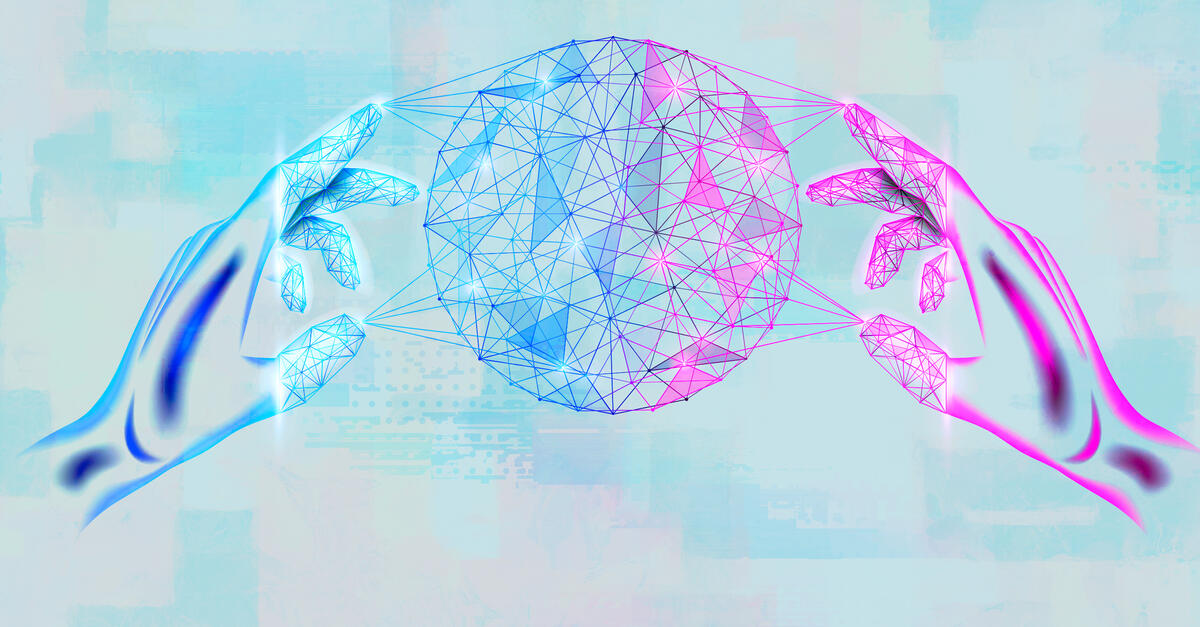 Research Reveals Generative AI’s Cultural Bias