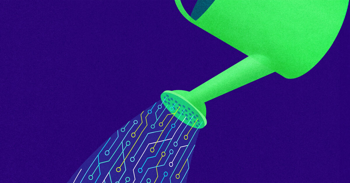 AI implementation strategies: 4 insights from MIT Sloan Management Review AI implementation strategies: 4 insights from MIT Sloan Management Review