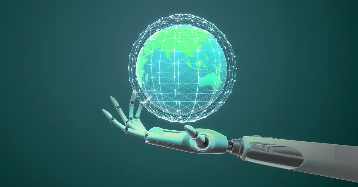 The rise of smaller ‘meek models’ could democratize AI systems