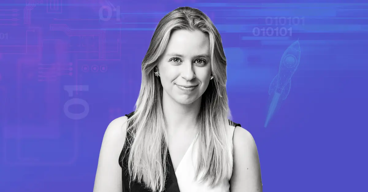 ‘This AI tool helped me choose the right market for my startup’