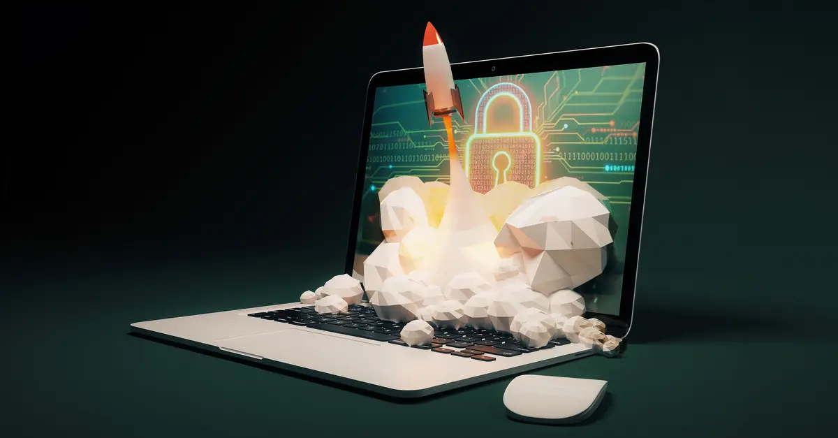 How to bake cyber resilience into your startup culture