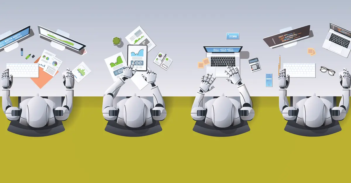 5 ‘heavy lifts’ of deploying AI agents