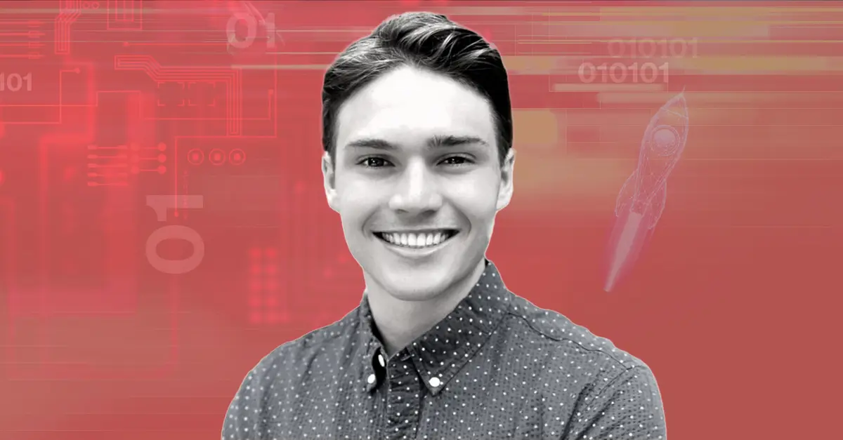 ‘This AI tool helped me define a target customer for my startup’