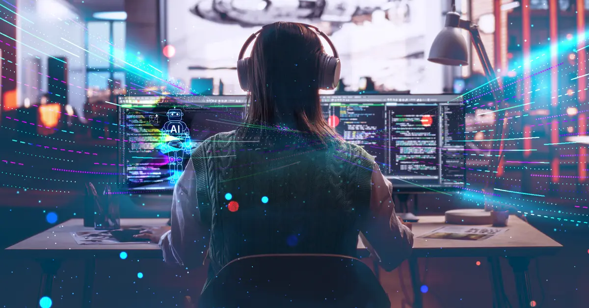 Generative AI changes how employees spend their time | MIT Sloan