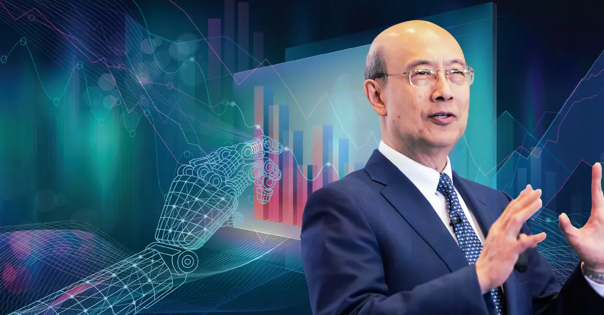 Here are the AI developments that finance pros should be tracking