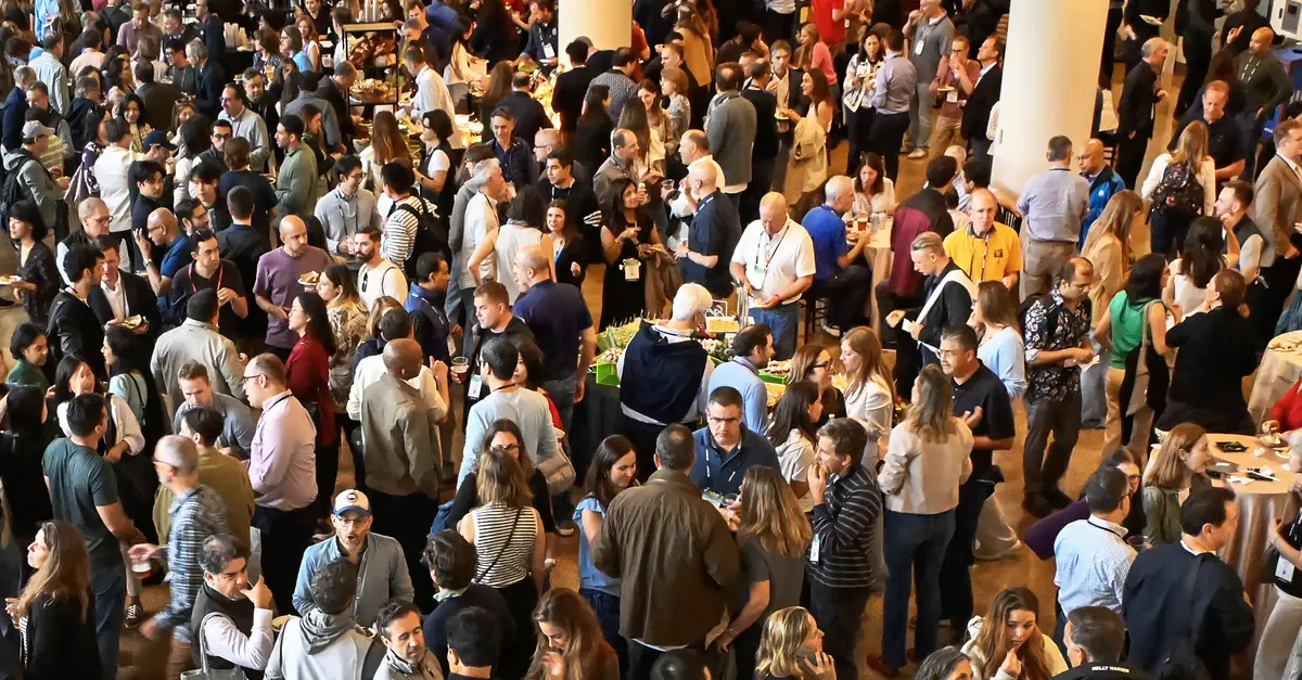 MIT Sloan Reunion 2026: What to Expect | MIT Sloan