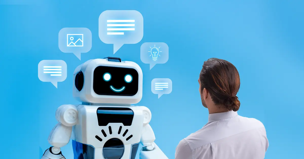 How generative AI ‘persuasion bombs’ users — and how to fight back