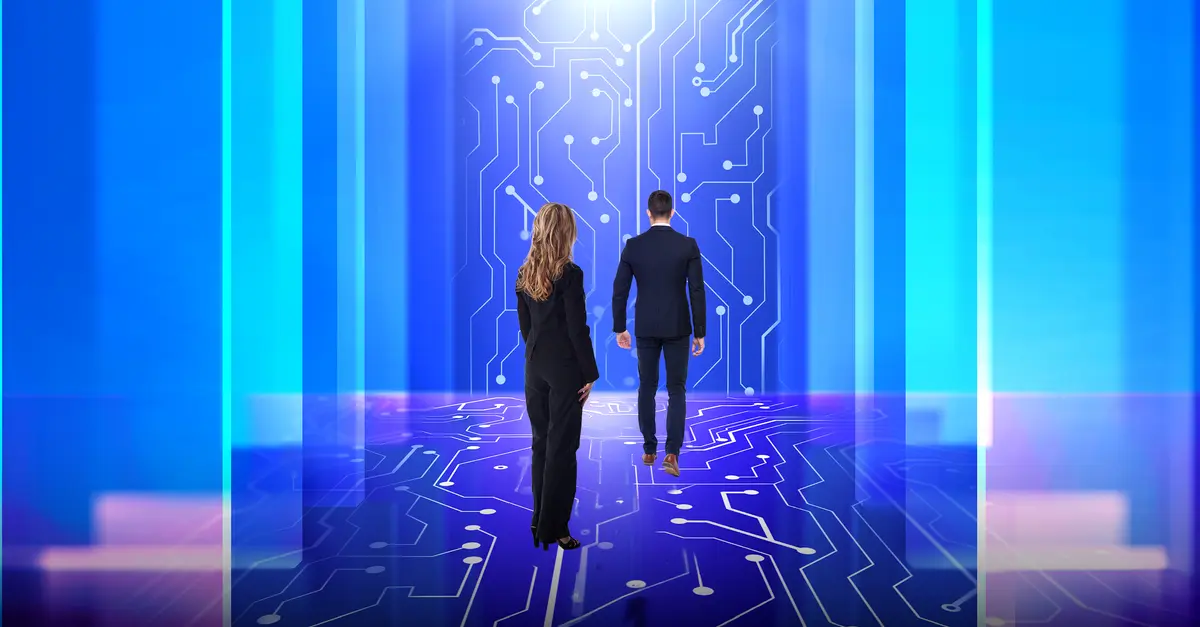 What senior leaders want to know about AI