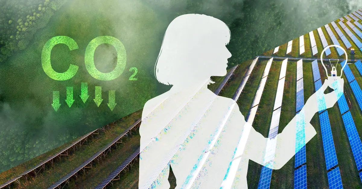 Startups: Don’t ‘dial down’ the climate narrative. Refine it