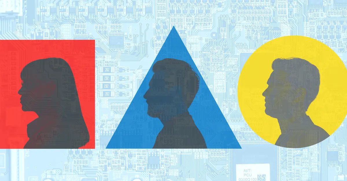 3 types of leaders that drive digital innovation