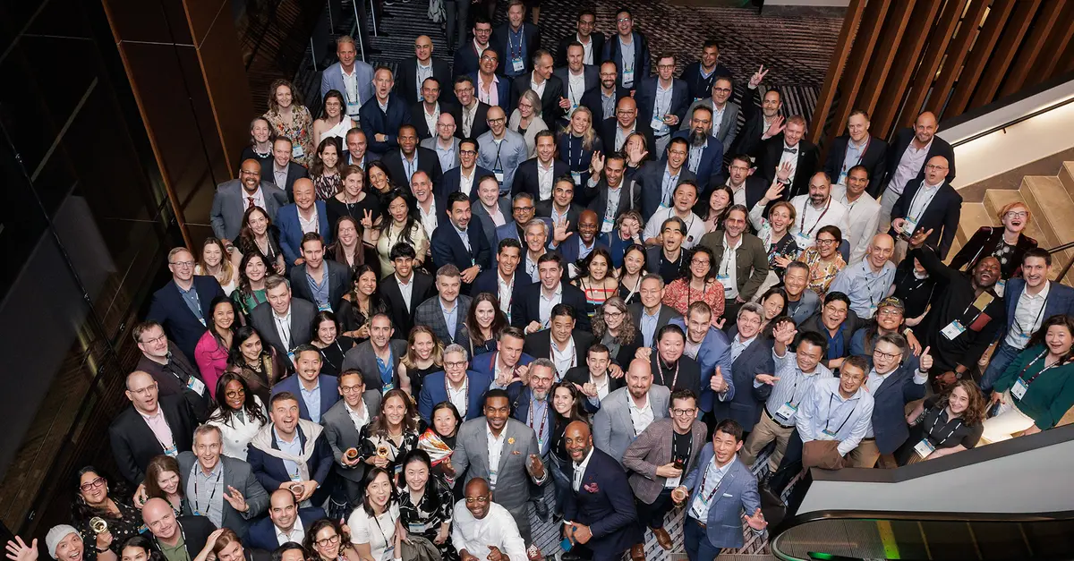 Highlights from MIT Sloan Reunion 2026 | MIT Sloan