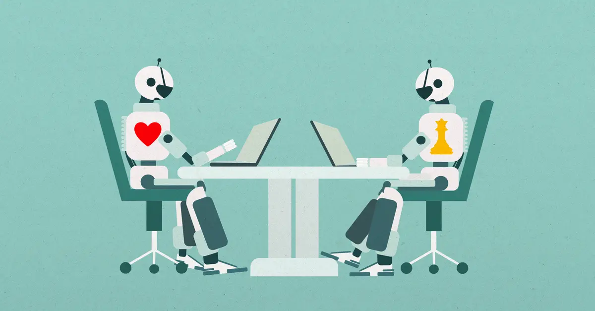 The surprising power of warmth in AI negotiations