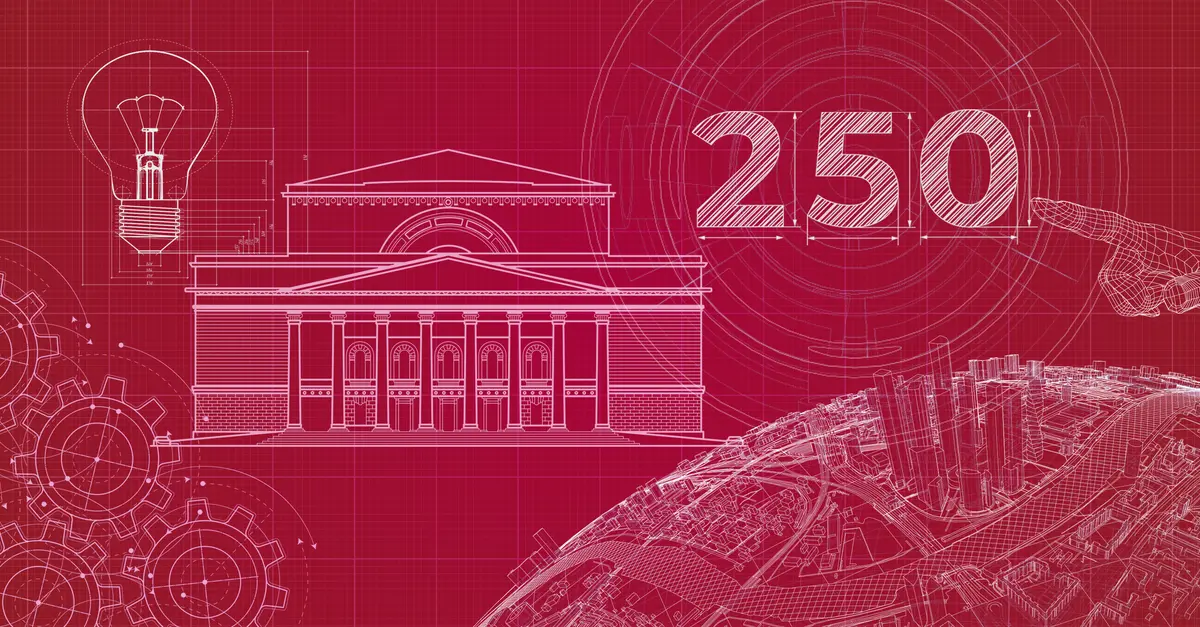 MIT Sloan reflects: 250 years of American business and management