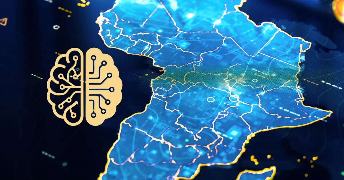 Africa's Ambitious Machines: Unseen, Undervalued, Undeniable | MIT Sloan