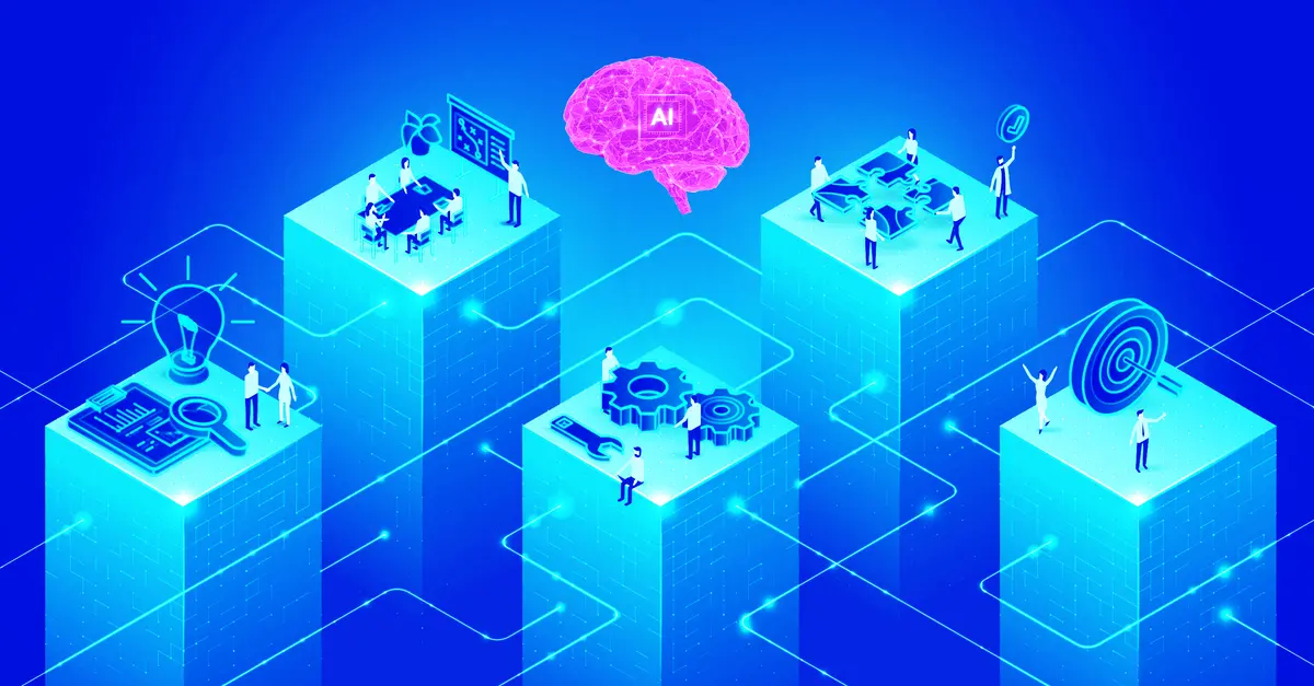 Why AI-driven enterprises are the future of entrepreneurship - MIT Sloan