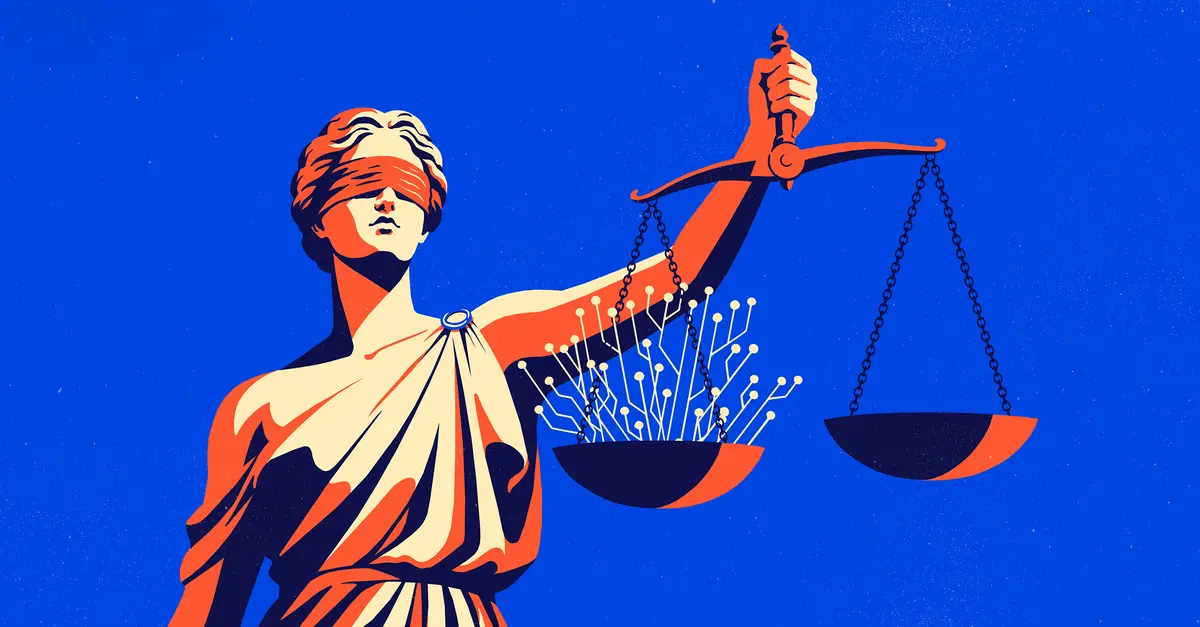 AI ethics and governance: Where will you draw the line?