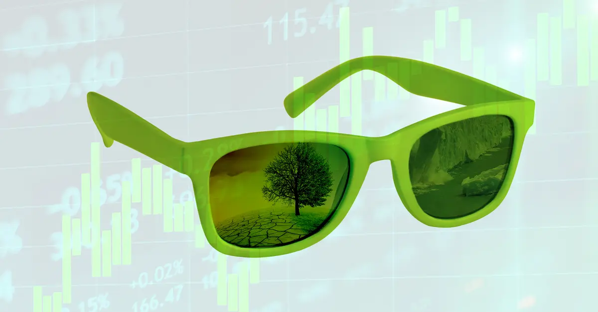 Trading energy stocks turns skeptics into supporters of climate action | MIT Sloan