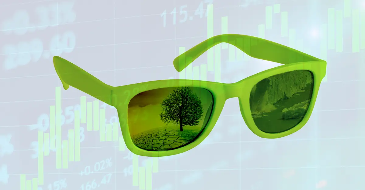 Trading energy stocks turns skeptics into supporters of climate action Trading energy stocks turns skeptics into supporters of climate action