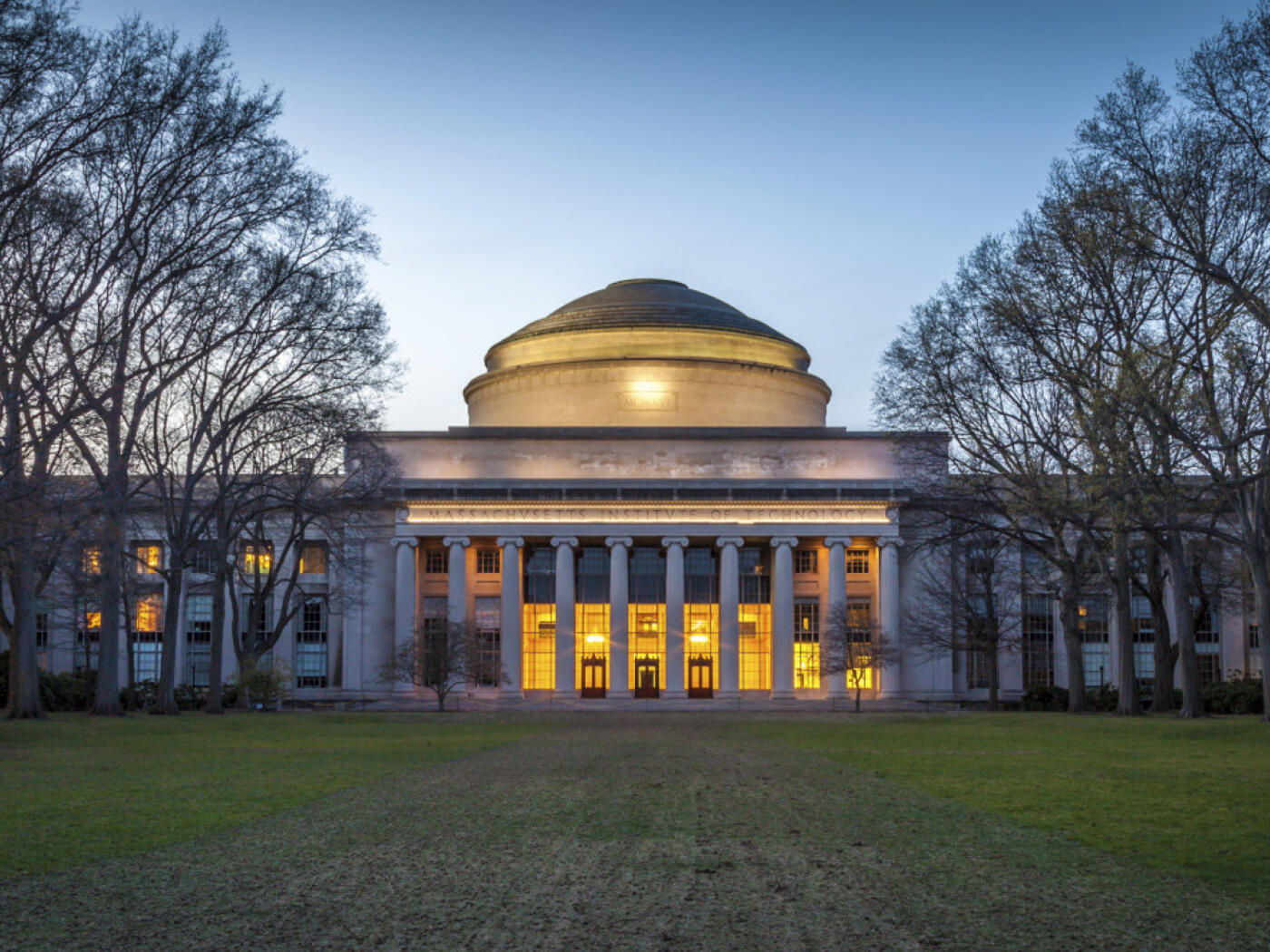 How To Get Into Mit Sloan - change comin