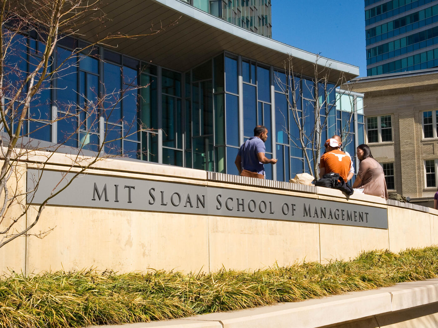 PhD Program | MIT Sloan