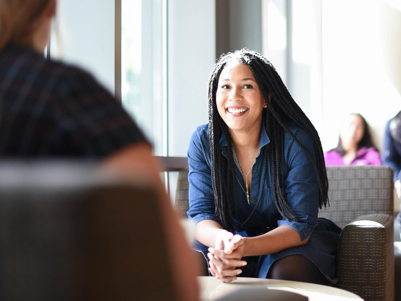 Investment Banking To Private Equity How An Mba Drove My Career Change