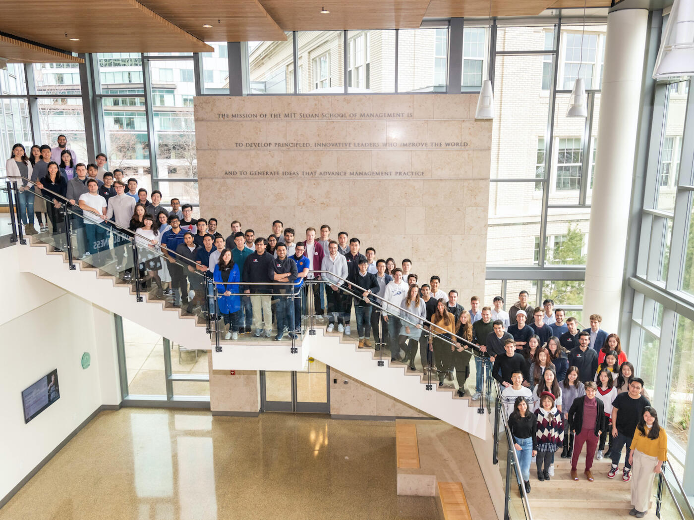 Master Of Finance Mit Sloan