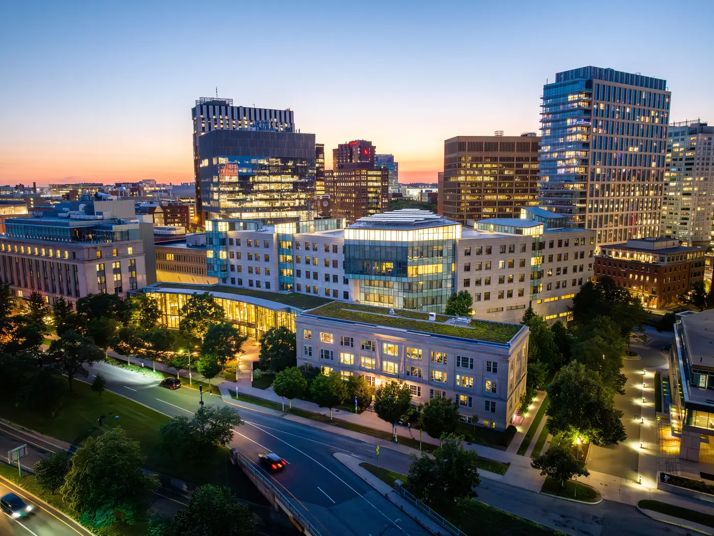 MIT Sloan School of Management