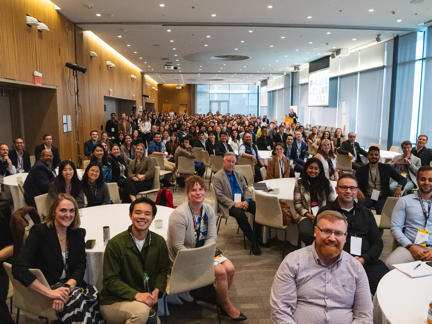 ClimateCAP Group Photo