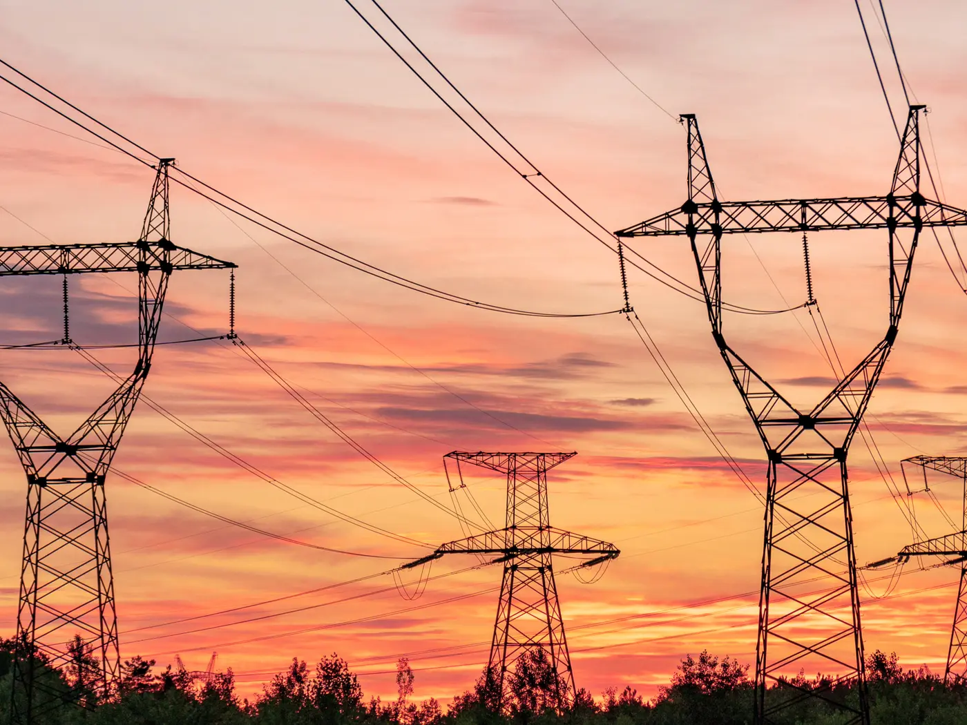 Electric grid policy