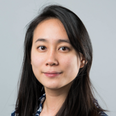 Carolyn Fu