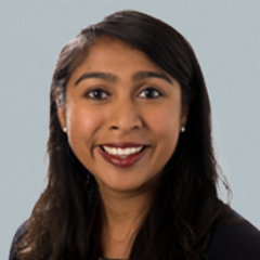 Parinitha Sastry