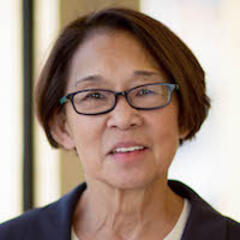 Eleanor Chin