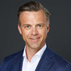 Karsten Kallevig