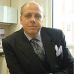 Mr. Gernot Lohr, MBA 1998