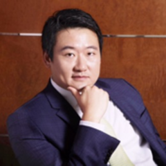Mr. Ren Wang, MBA 1999