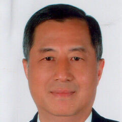 Mr. Timothy T. Chan, SM 1975