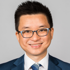 Liangchen Du