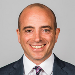 Alejandro Gordano