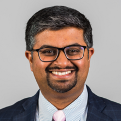 Karthik Mahalingam