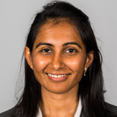 Kiranmayi Muntha
