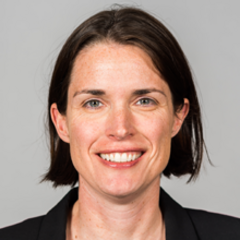 Anne O'Connell