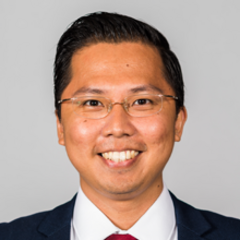 Edward Teck Pin Ooi