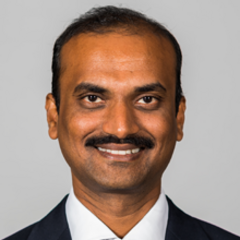 Vishnu Pogunulu