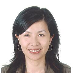 Ms. Connie Wei, MBA 1995