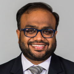 Sumit Aggarwal