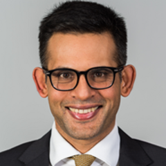 Ali Arman