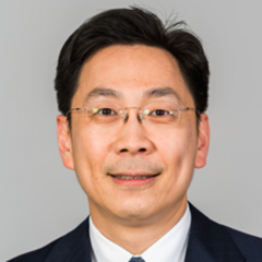 Jili Chung