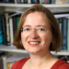 Dina Mayzlin